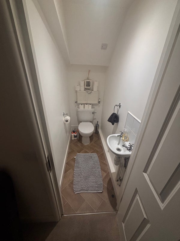 Room Birchfield Street in Greater London