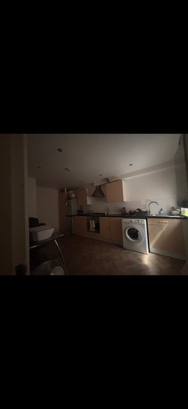 Room Birchfield Street in Greater London