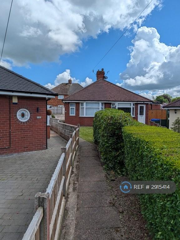 House Parkhead Crescent in Stoke-on-Trent