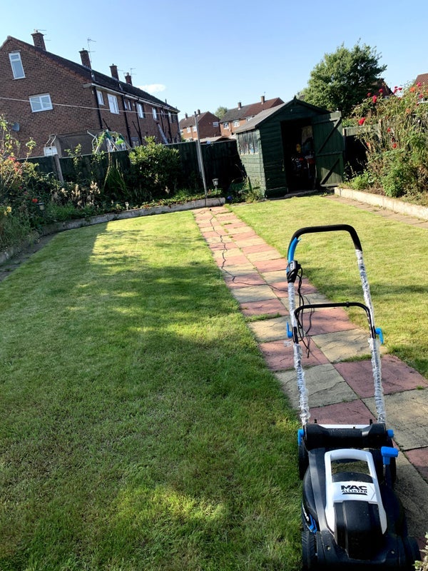 House Ridgeway in Salford