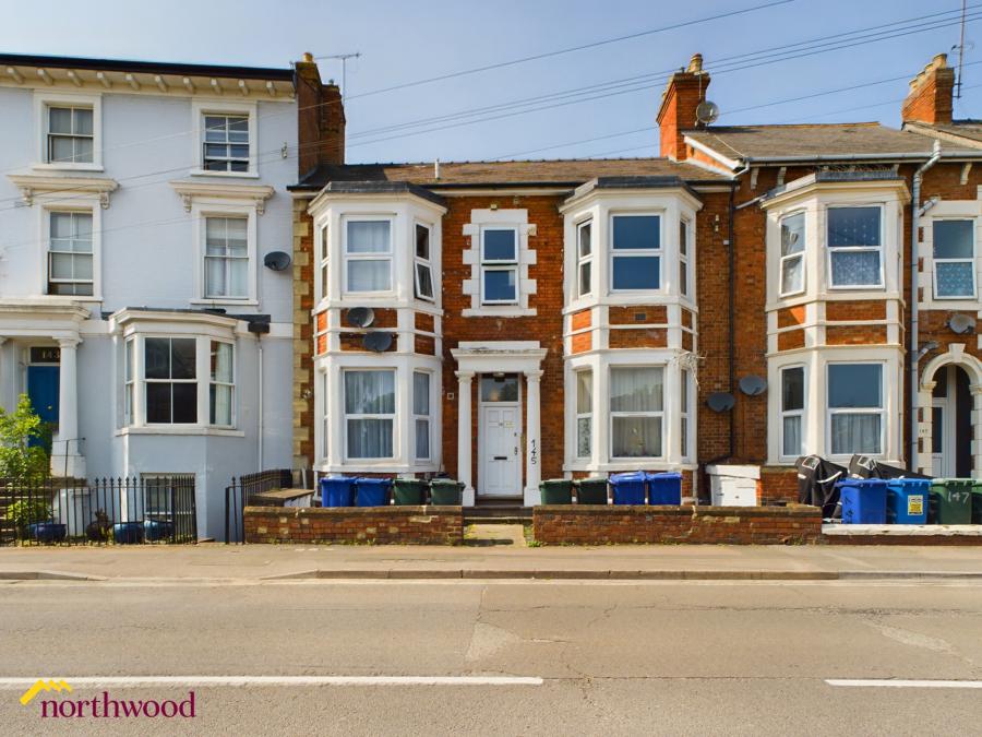 Flat West Street in Cherwell District