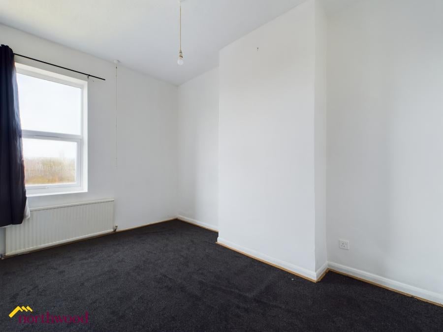 Flat West Street in Cherwell District