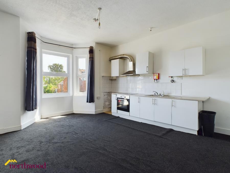 Flat West Street in Cherwell District