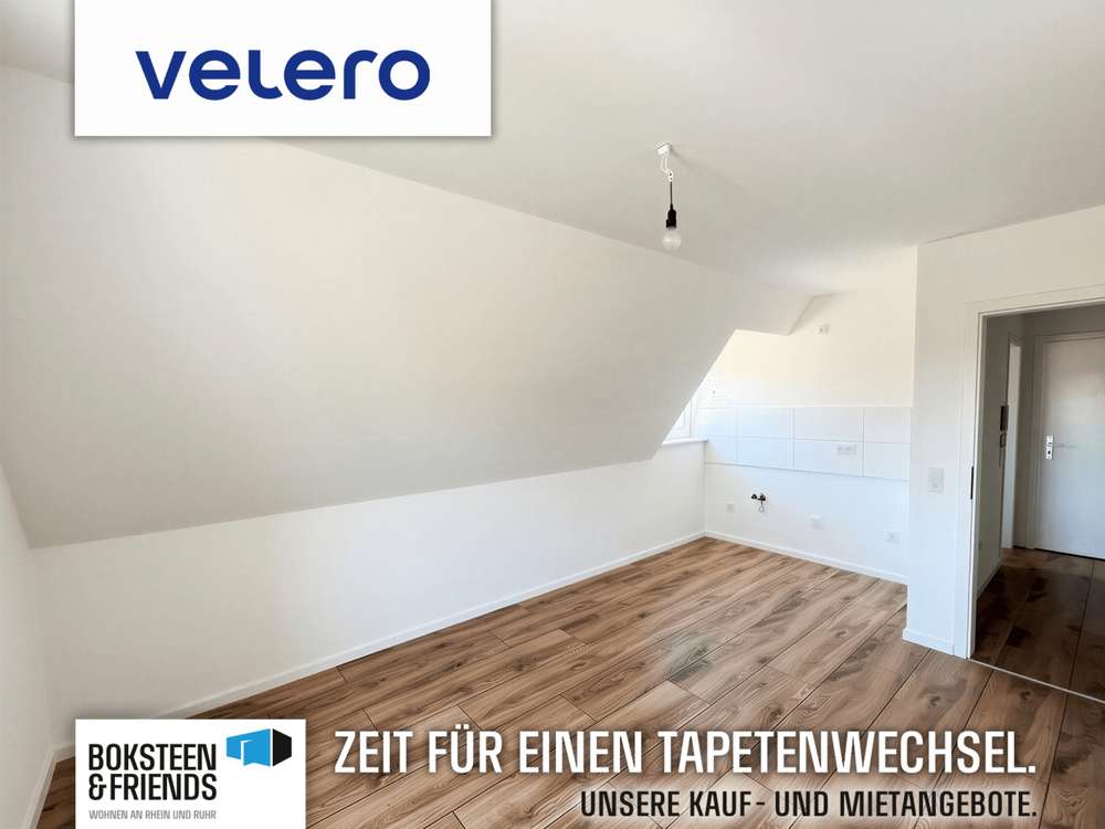 Wohnung Auf der Lied in Plettenberg