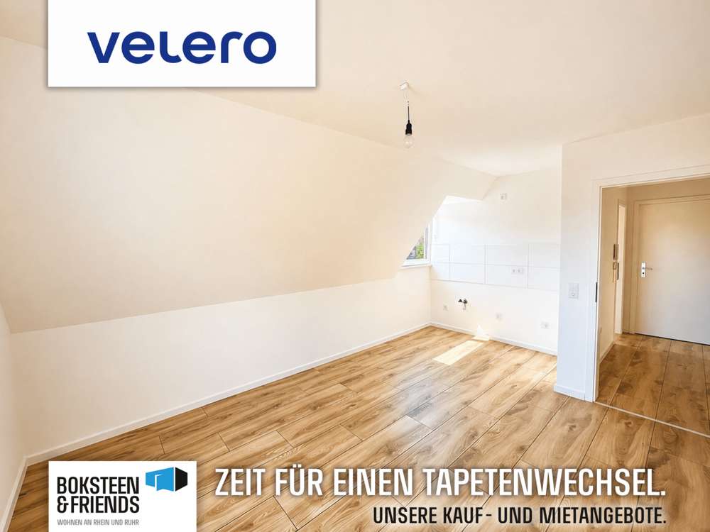 Wohnung Auf der Lied in Plettenberg