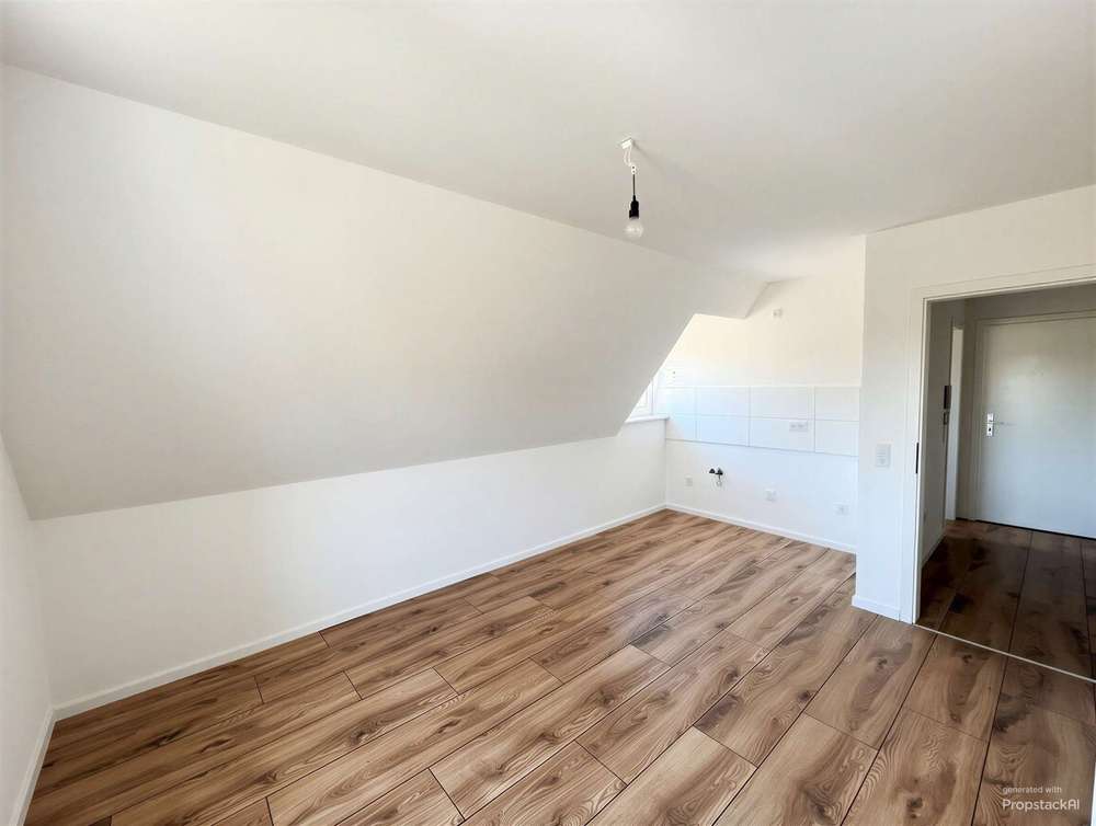 Wohnung Auf der Lied in Plettenberg