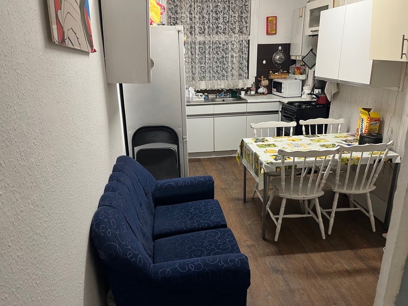 Room Harringay Road in Greater London