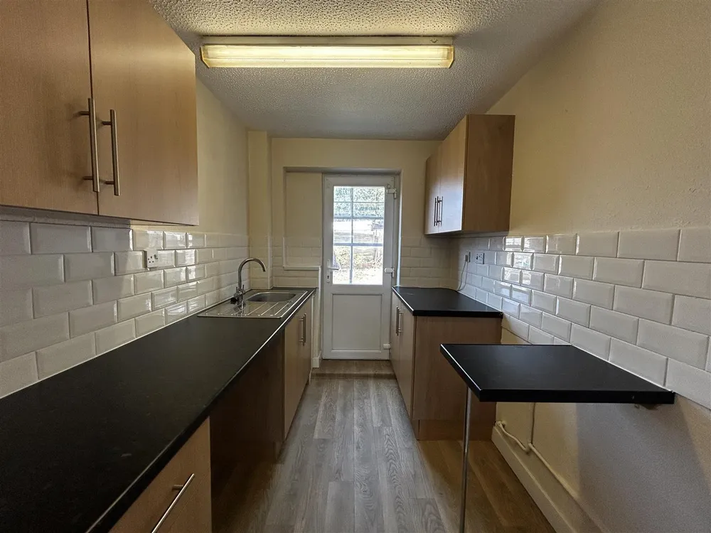 House Sandringham Close in Bridgwater