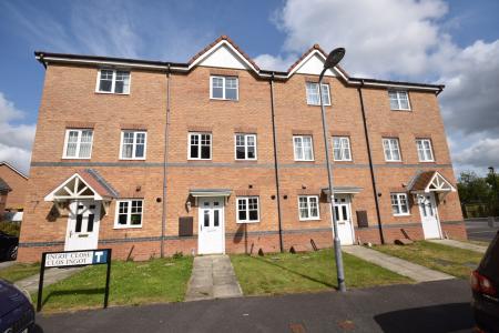 House Heritage Way in Tanyfron
