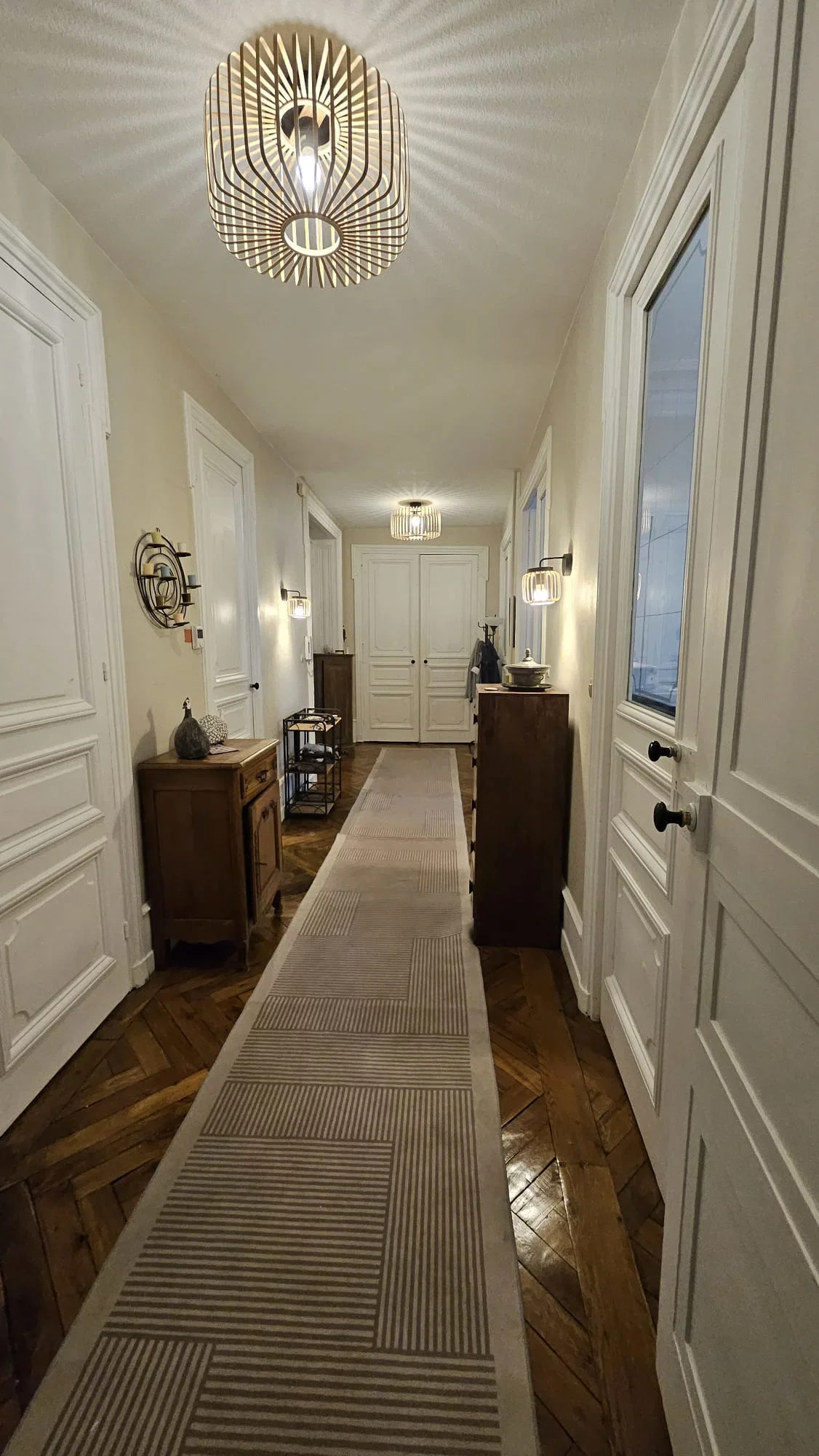 Chambre Cours Pierre Lucien Buisson à Saint-Étienne