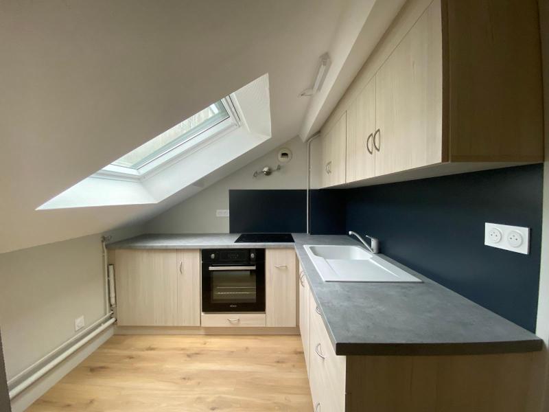 Flat Rue Philibert Mottin in Feurs