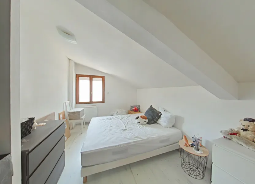 Maison Rue du Docteur Barlatier à Romans-sur-Isère