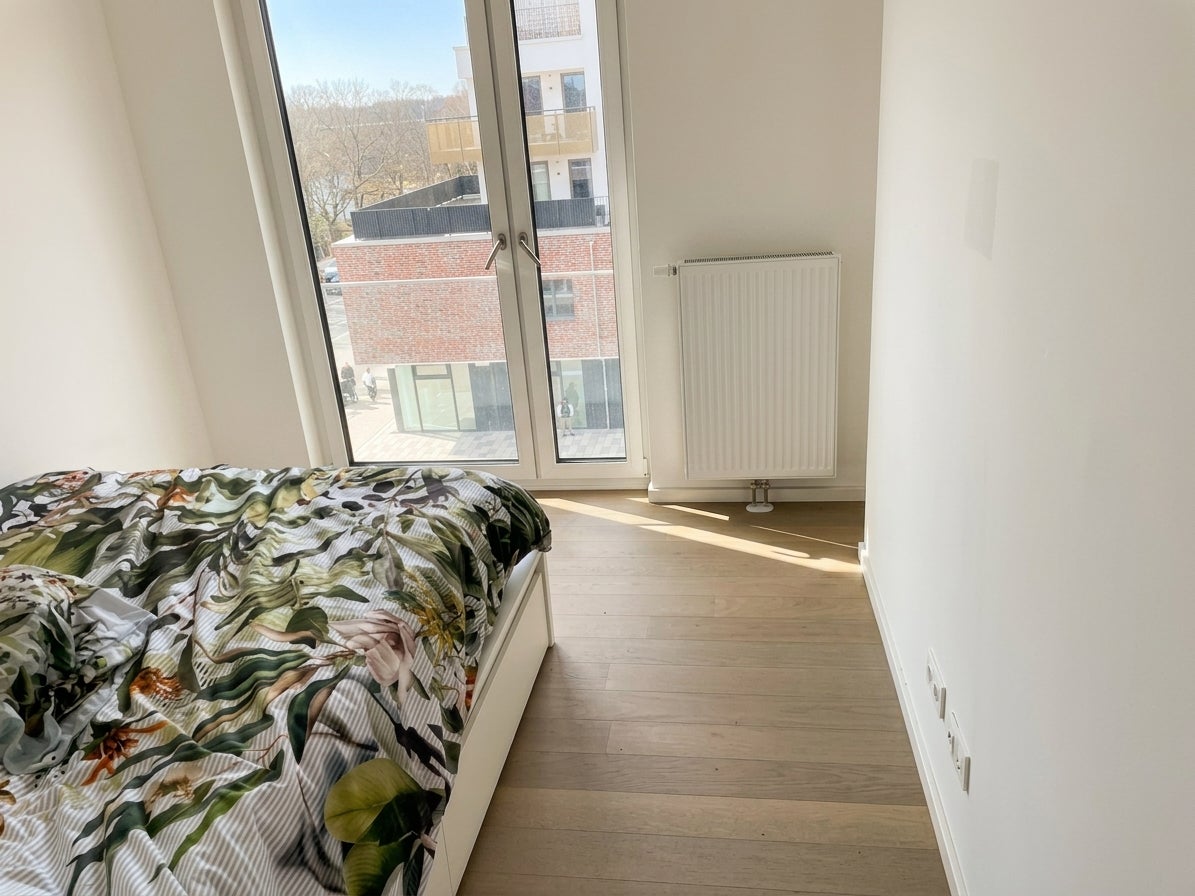 Wohnung Spitzbergenweg in Hamburg