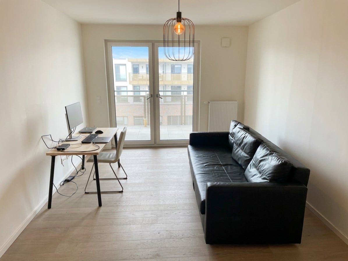 Wohnung Spitzbergenweg in Hamburg