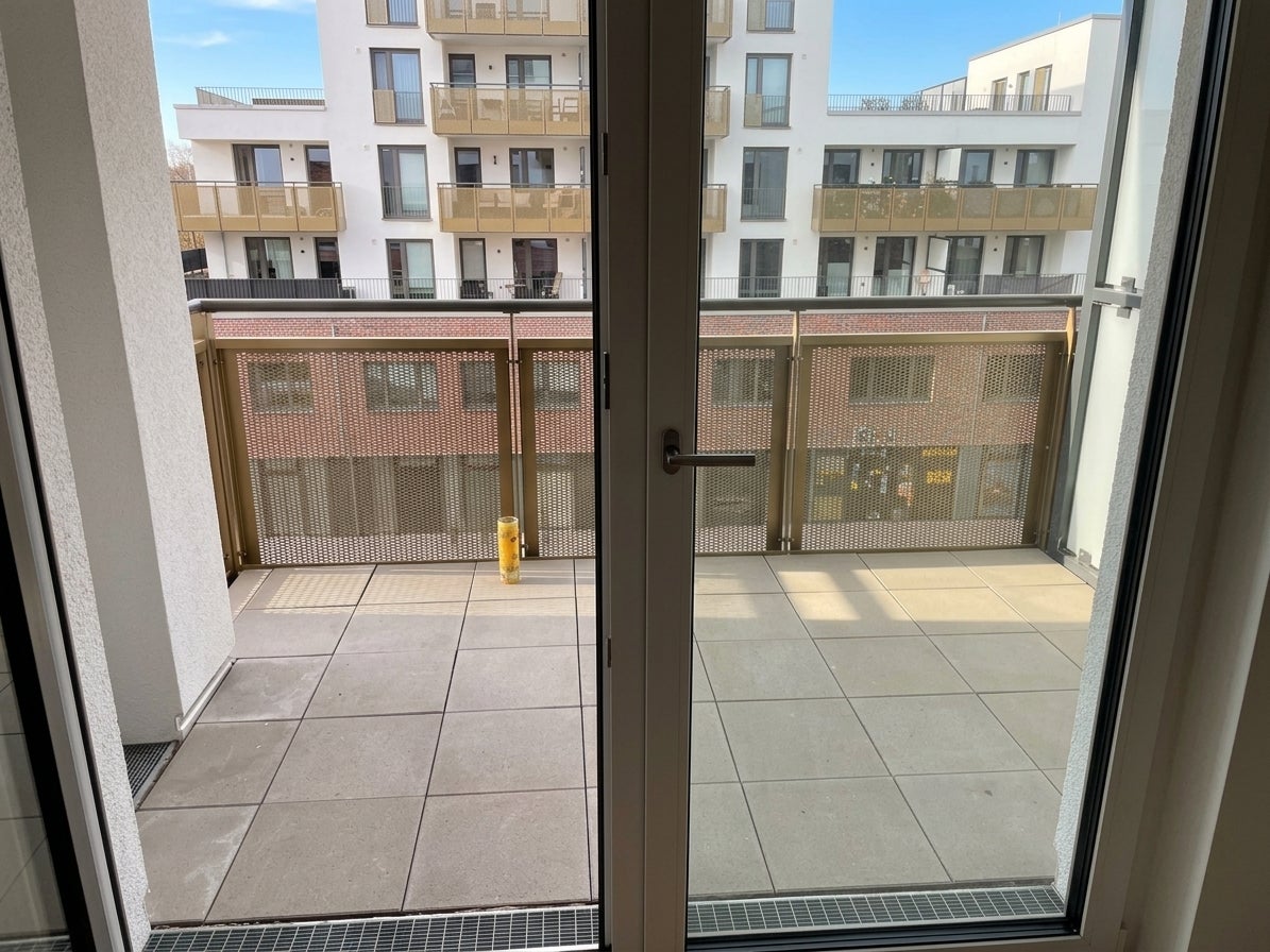 Wohnung Spitzbergenweg in Hamburg