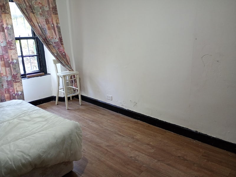 Room West Princes Street in Glasgow