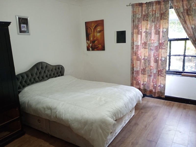 Room West Princes Street in Glasgow