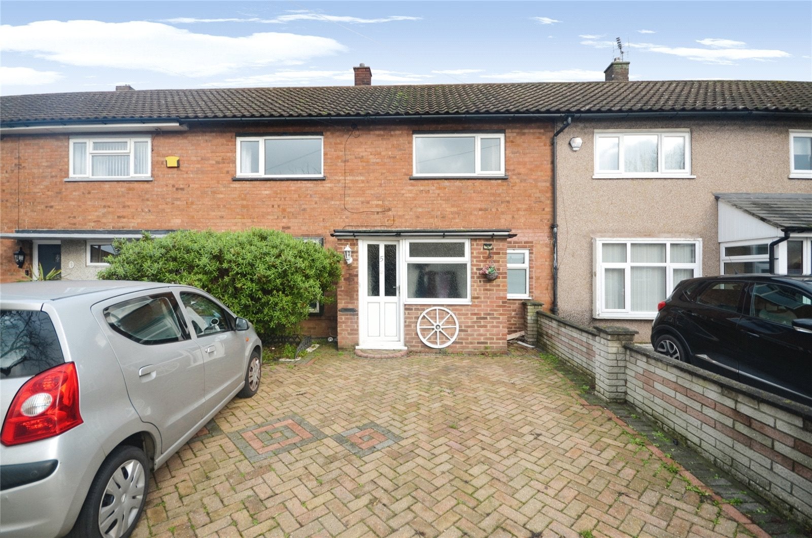 House Tempest Way in Greater London