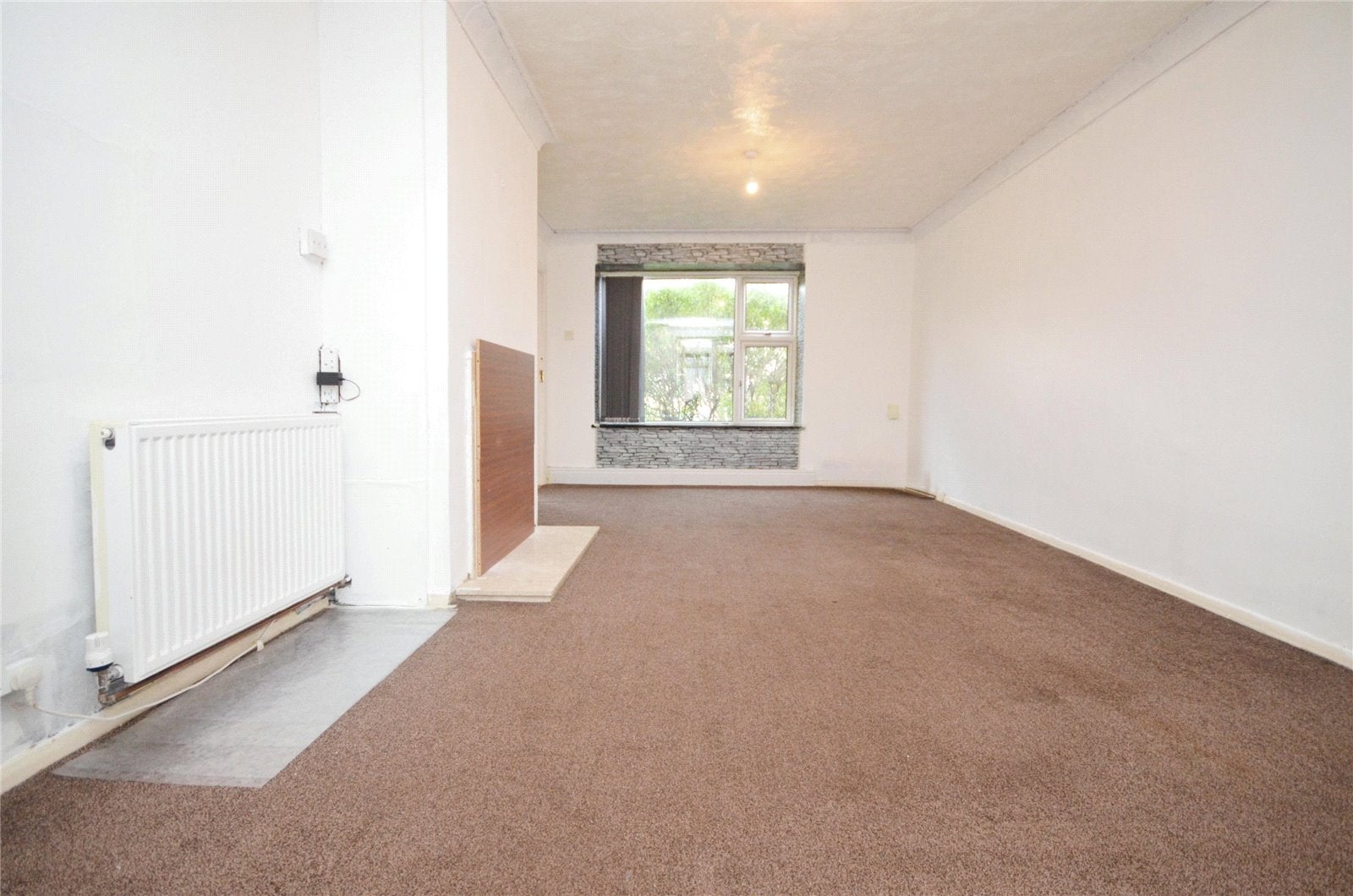 House Tempest Way in Greater London