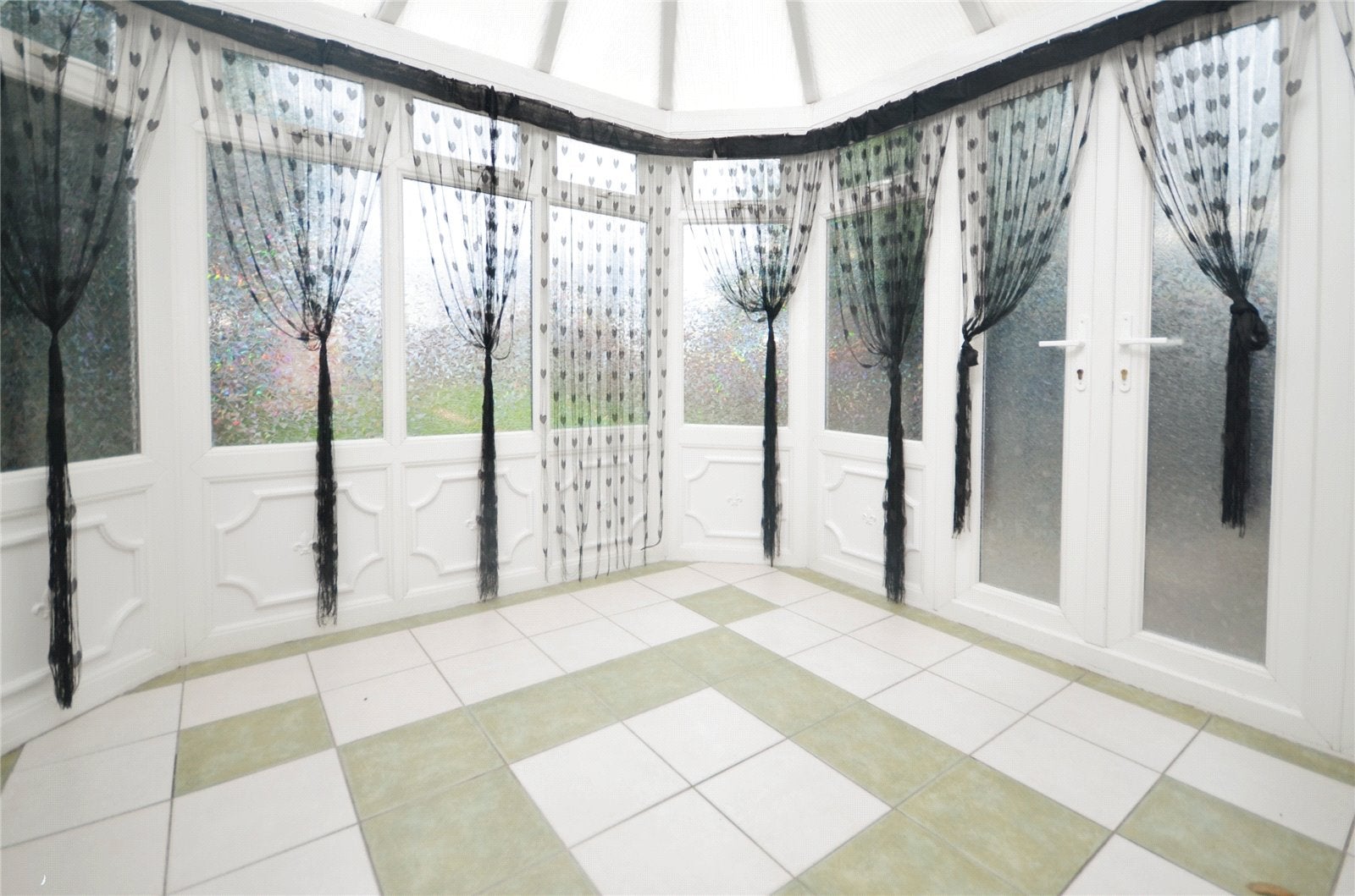 House Tempest Way in Greater London