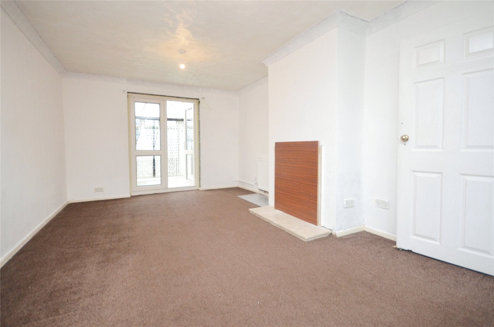 House Tempest Way in Greater London