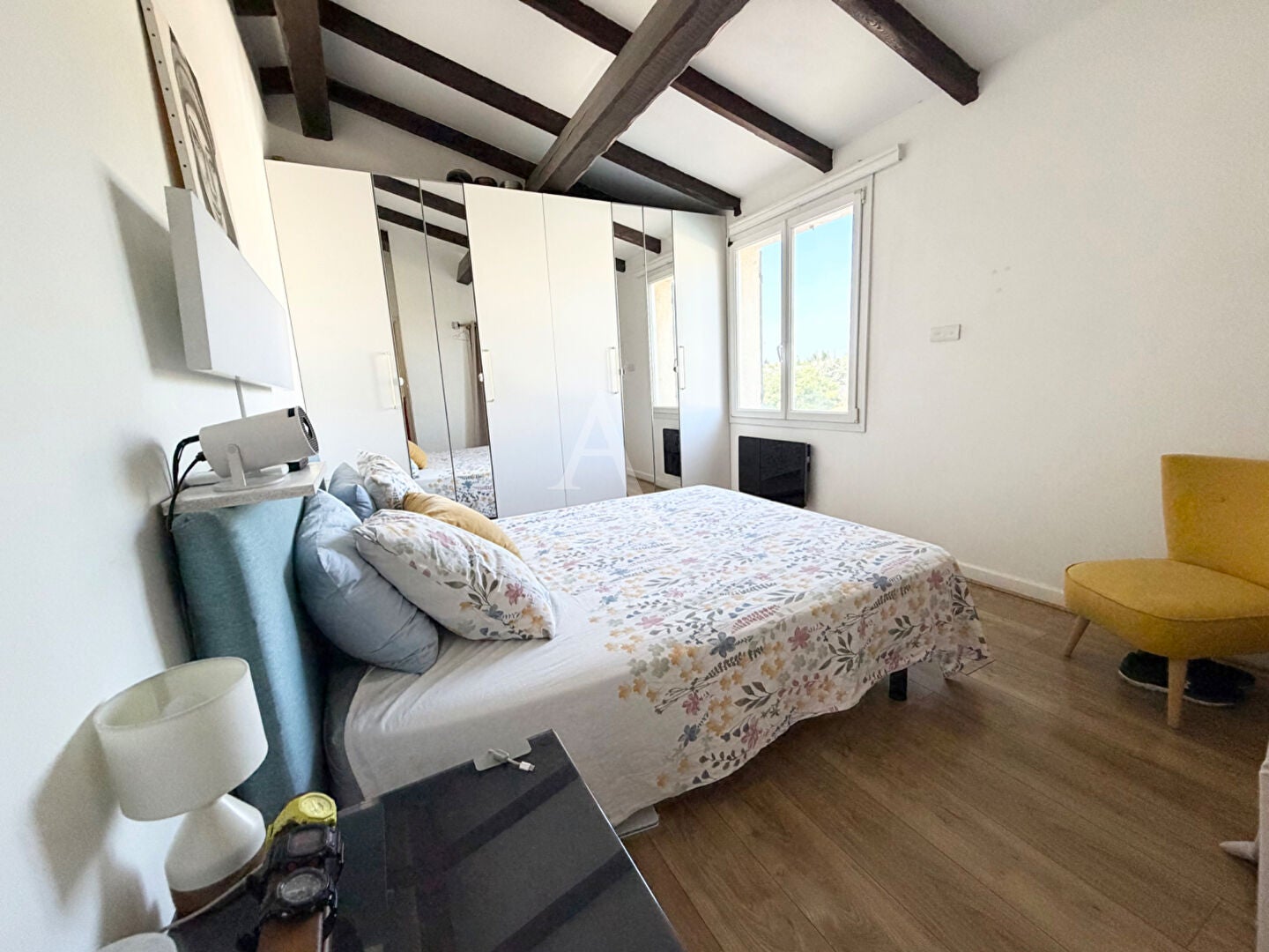 Maison Avenue Henri Gambaccini à Martigues