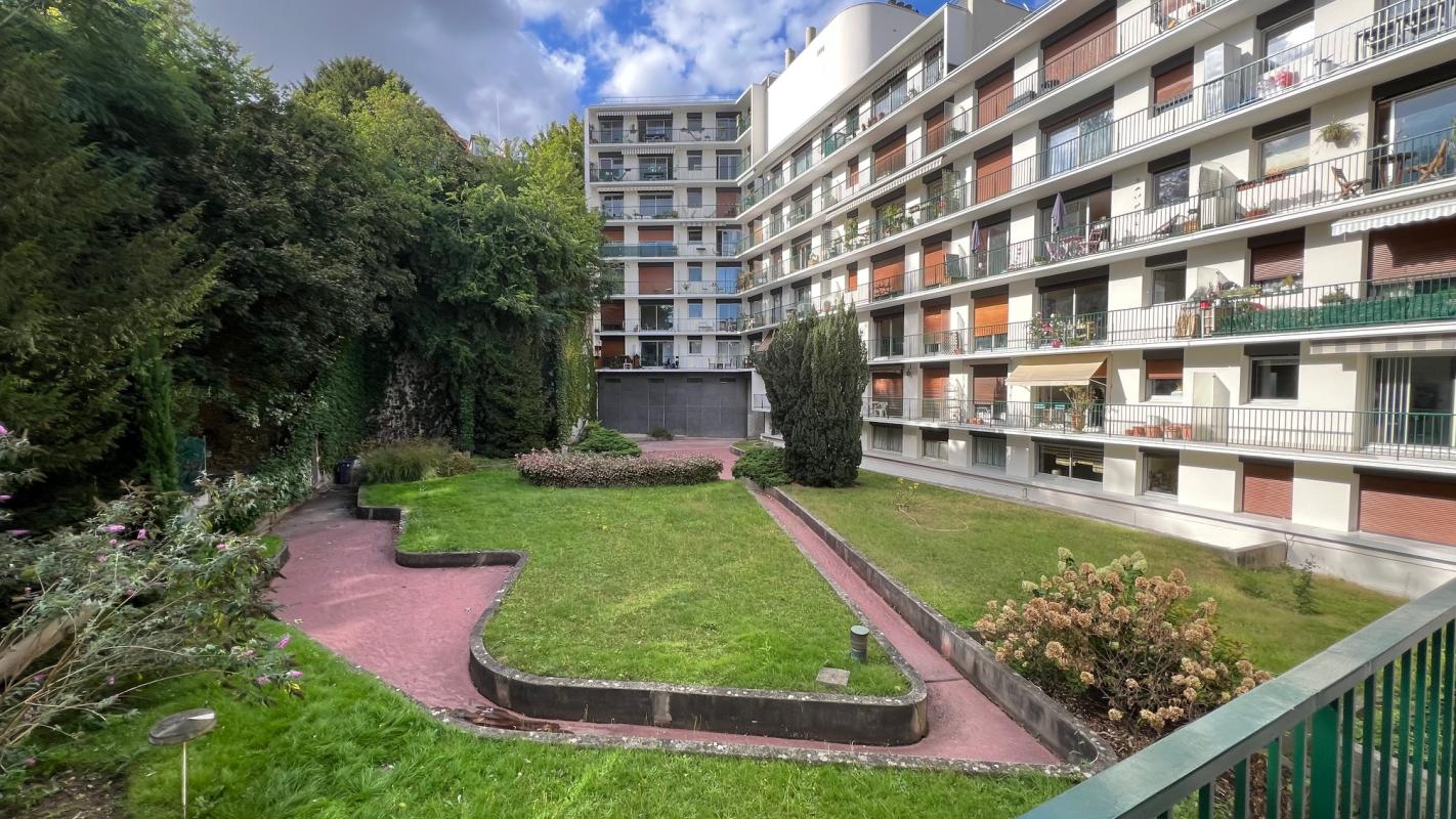 Appartement Rue Victor Hugo à Puteaux