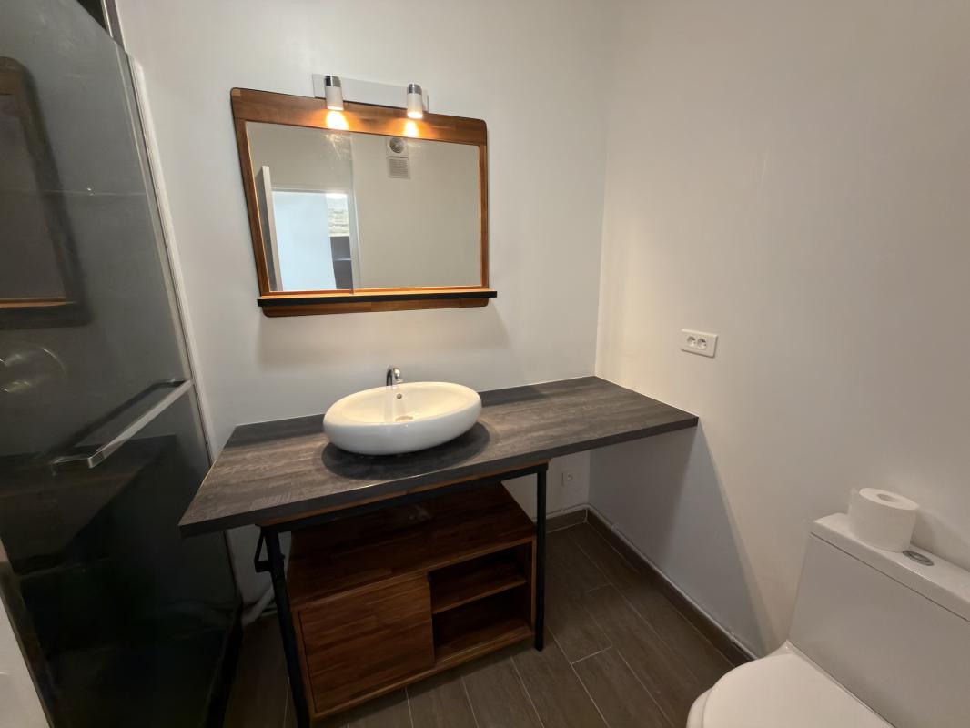 Appartement Rue Victor Hugo à Puteaux