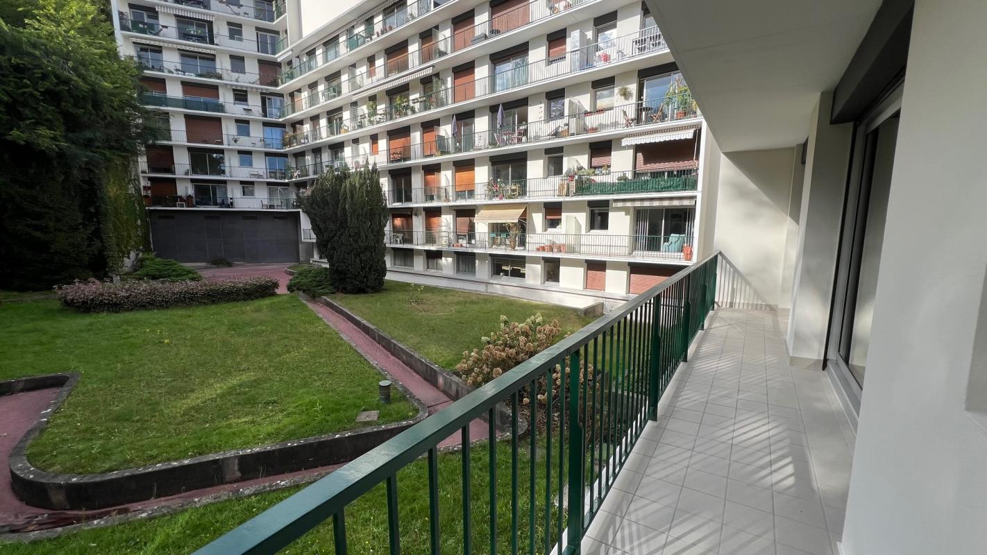 Appartement Rue Victor Hugo à Puteaux