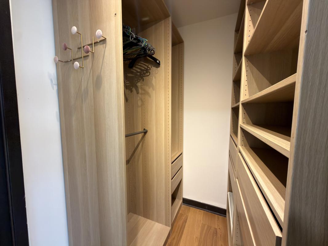 Appartement Rue Victor Hugo à Puteaux