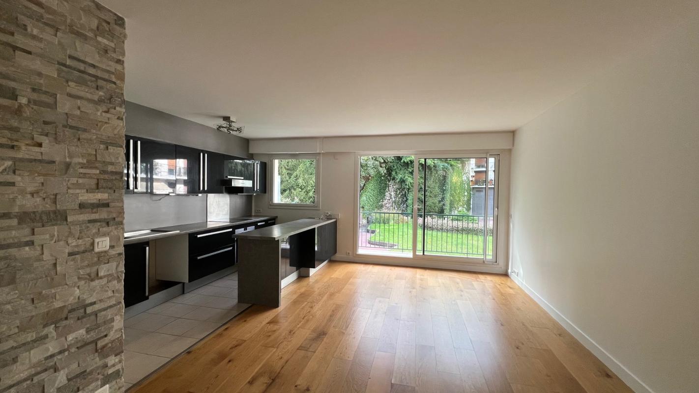 Appartement Rue Victor Hugo à Puteaux