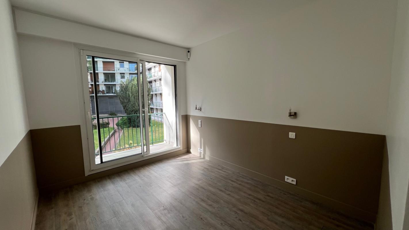 Appartement Rue Victor Hugo à Puteaux