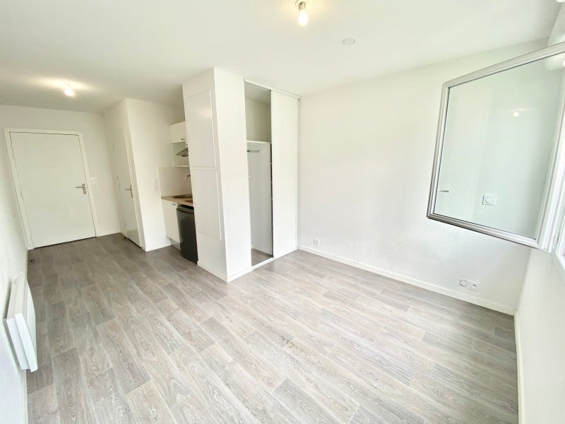 Appartement ZA Moulin Armand à Auzeville-Tolosane