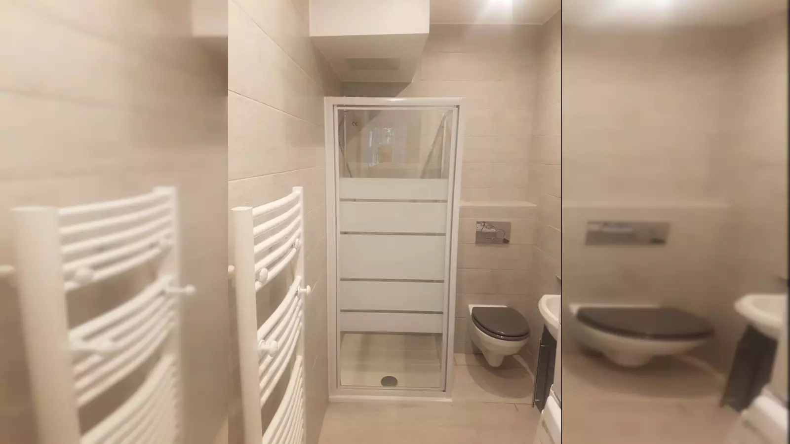 Appartement Allée Théodore Vacquer à Paris
