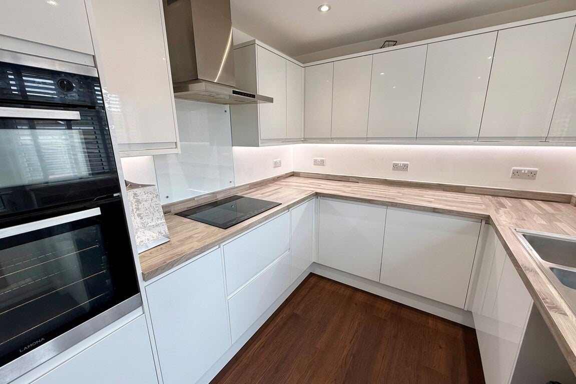 House Manitoba Way in Worthing