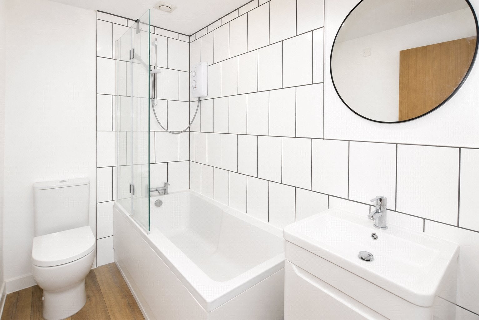 Flat Gefle Close in Bristol