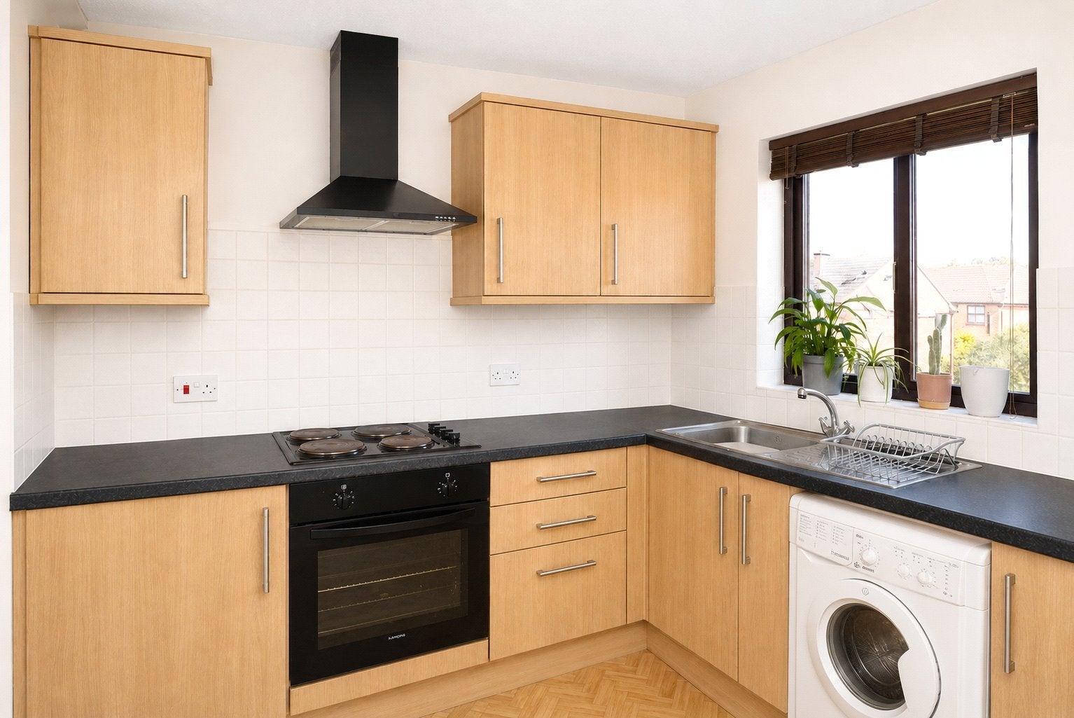 Flat Gefle Close in Bristol