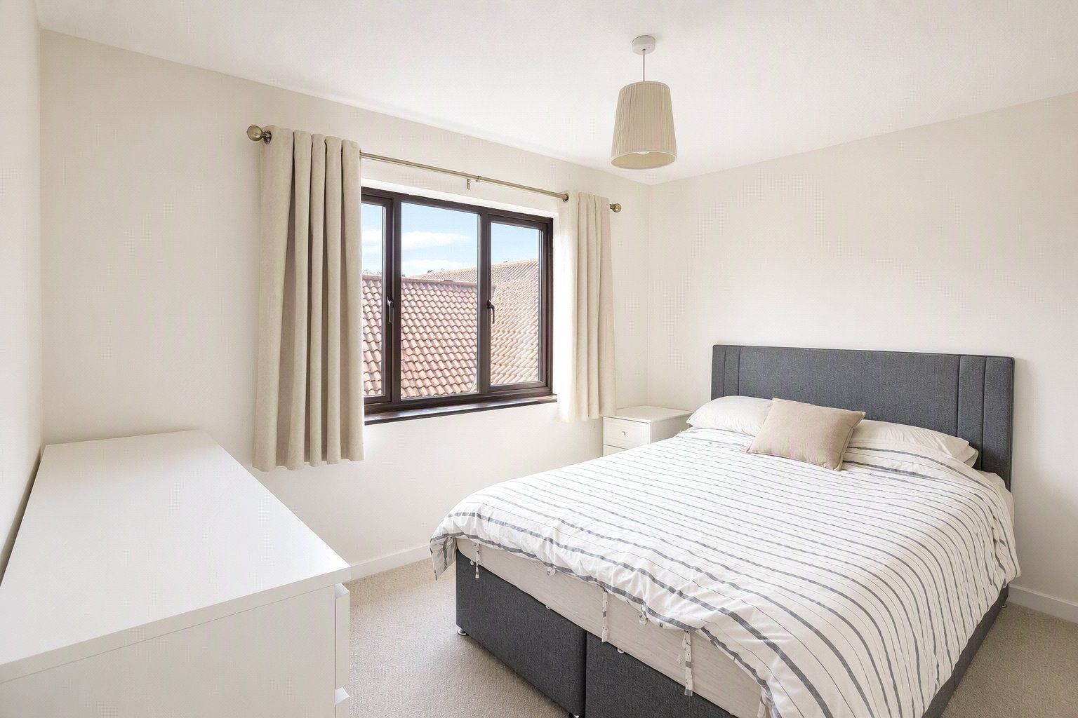 Flat Gefle Close in Bristol