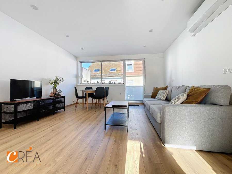 Appartement Rue des Trois-Rois à Mulhouse