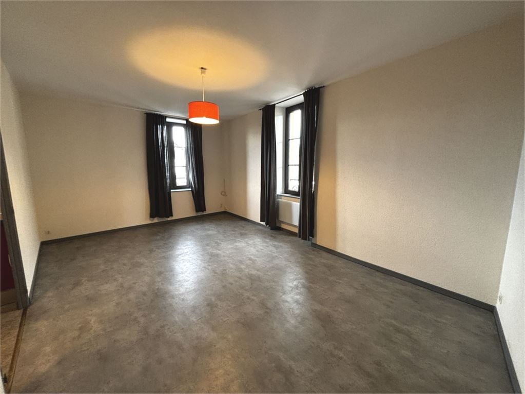 Appartement Grande Rue à Échenoz-la-Méline