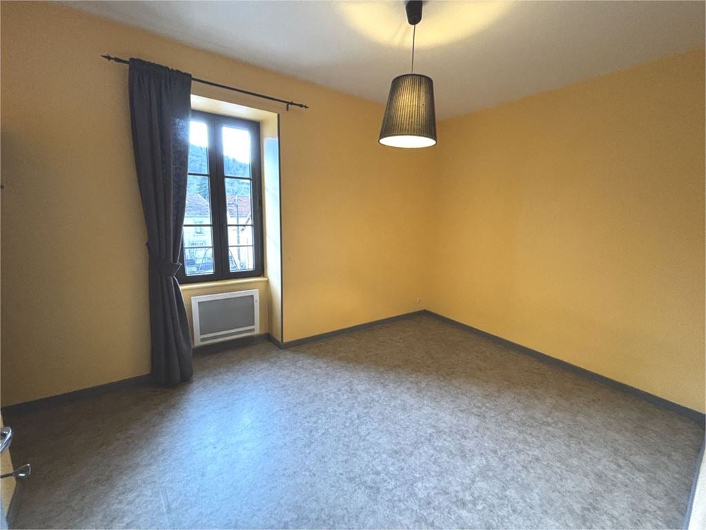 Appartement Grande Rue à Échenoz-la-Méline