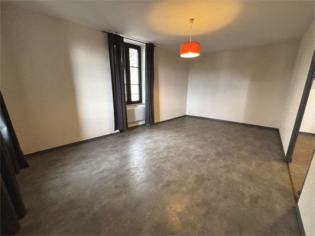 Appartement Grande Rue à Échenoz-la-Méline
