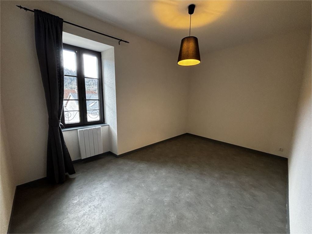 Appartement Grande Rue à Échenoz-la-Méline