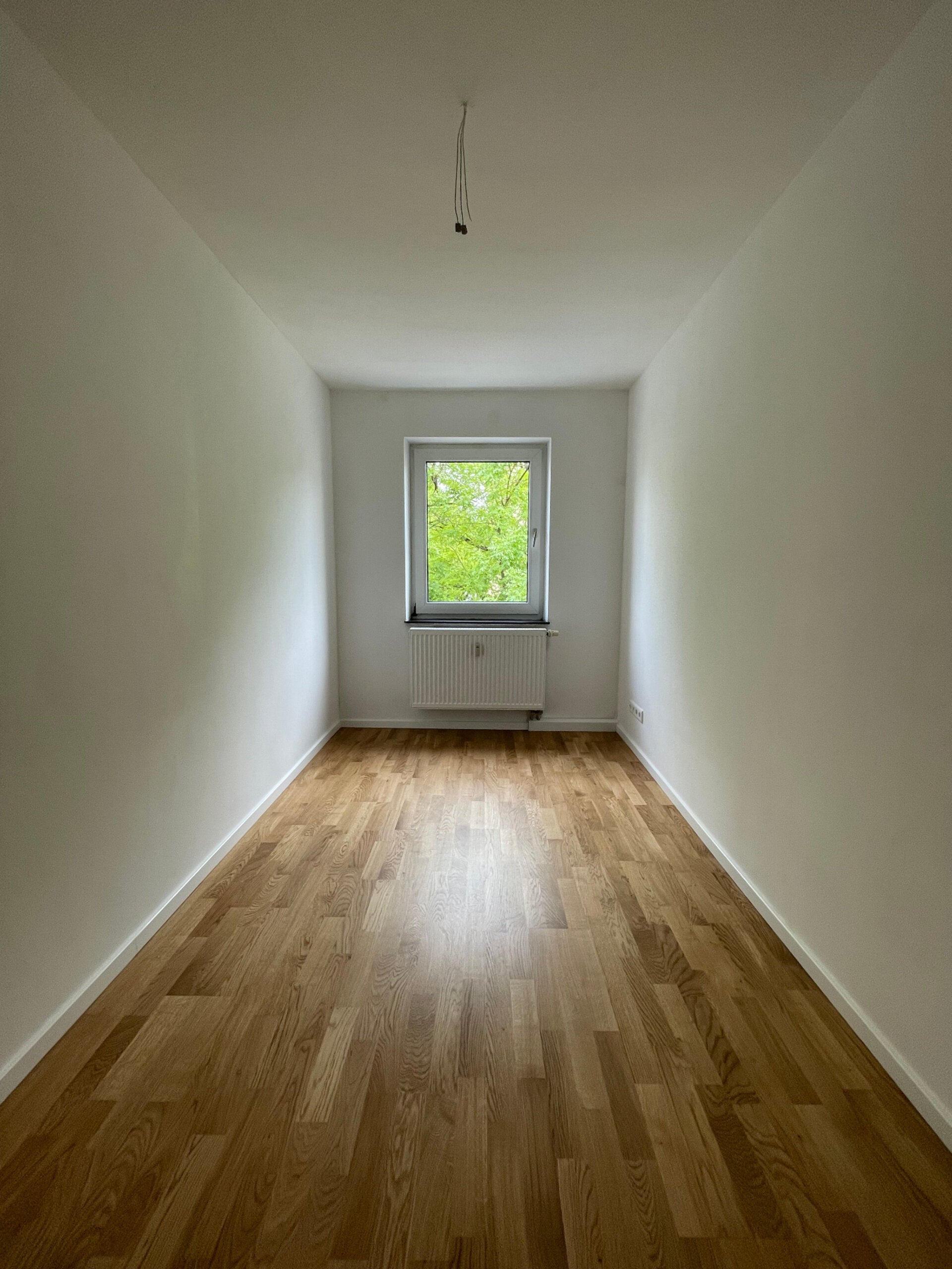 Wohnung Heinrichstraße in Nürnberg