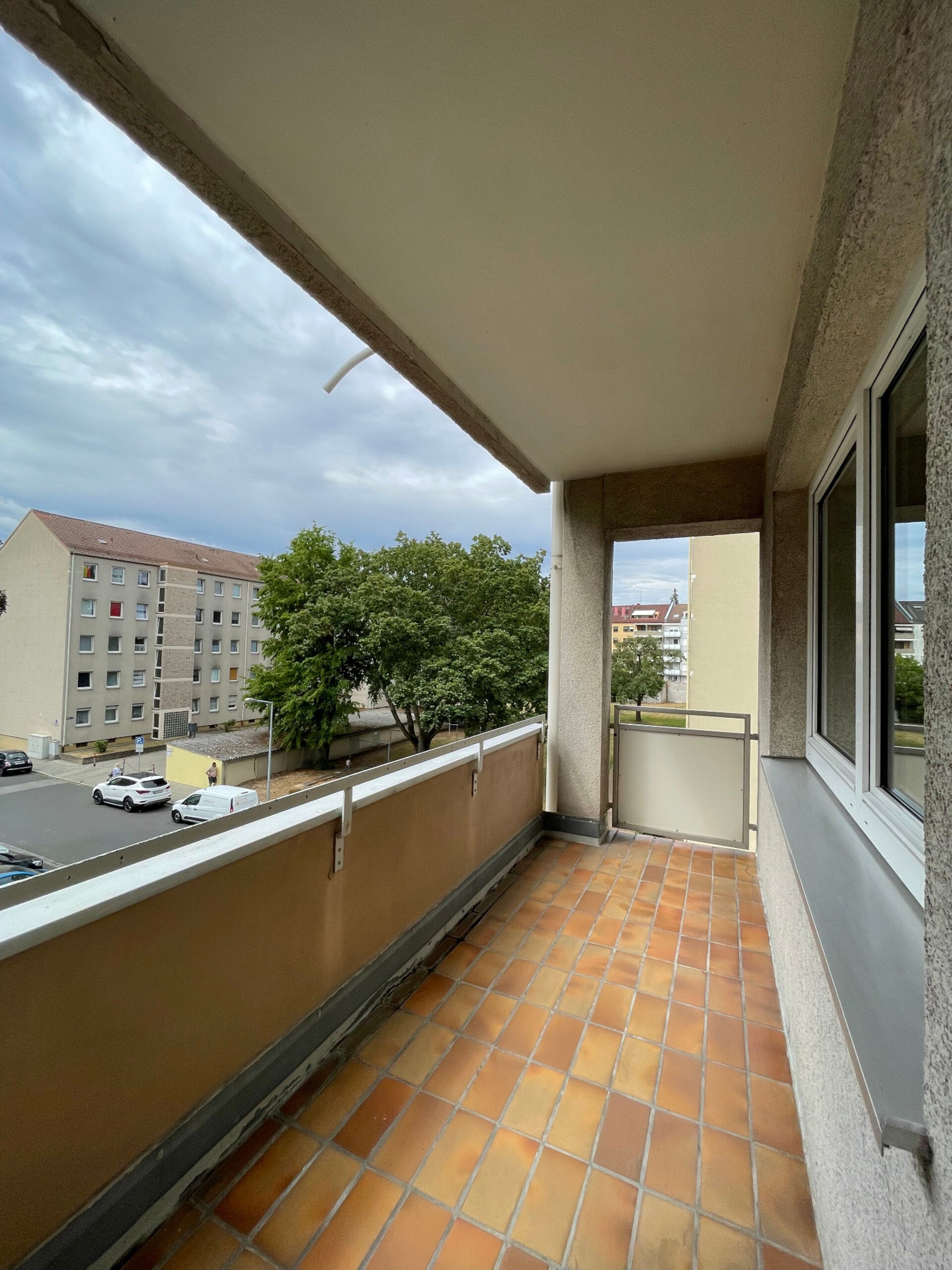 Wohnung Heinrichstraße in Nürnberg