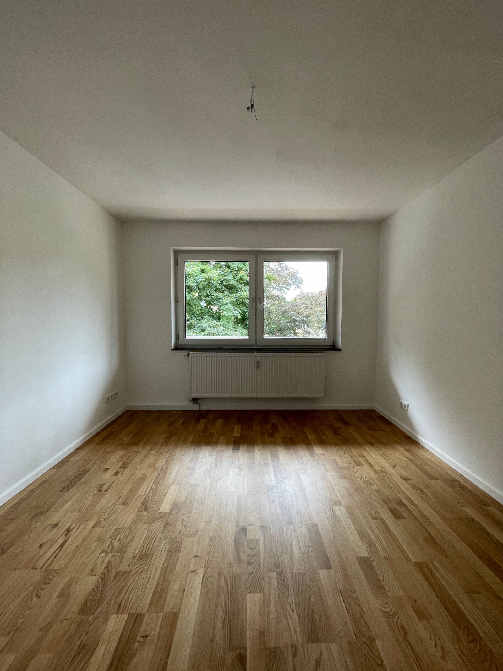 Wohnung Heinrichstraße in Nürnberg