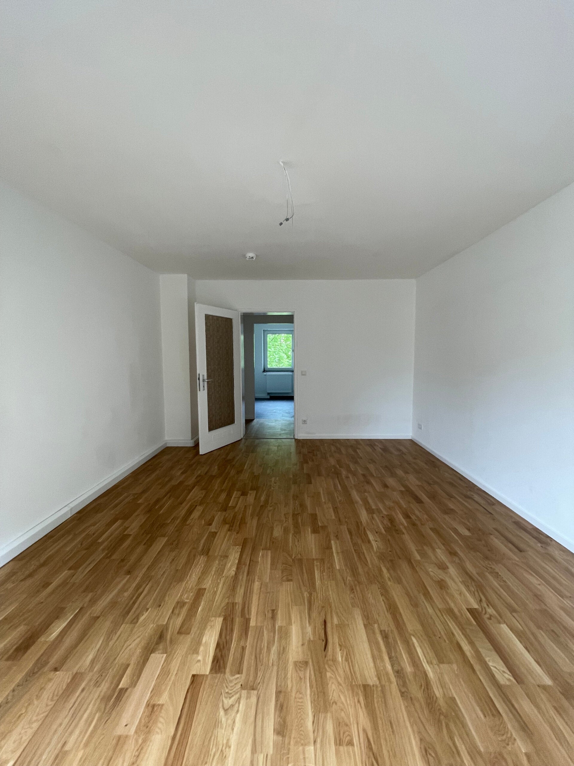 Wohnung Heinrichstraße in Nürnberg