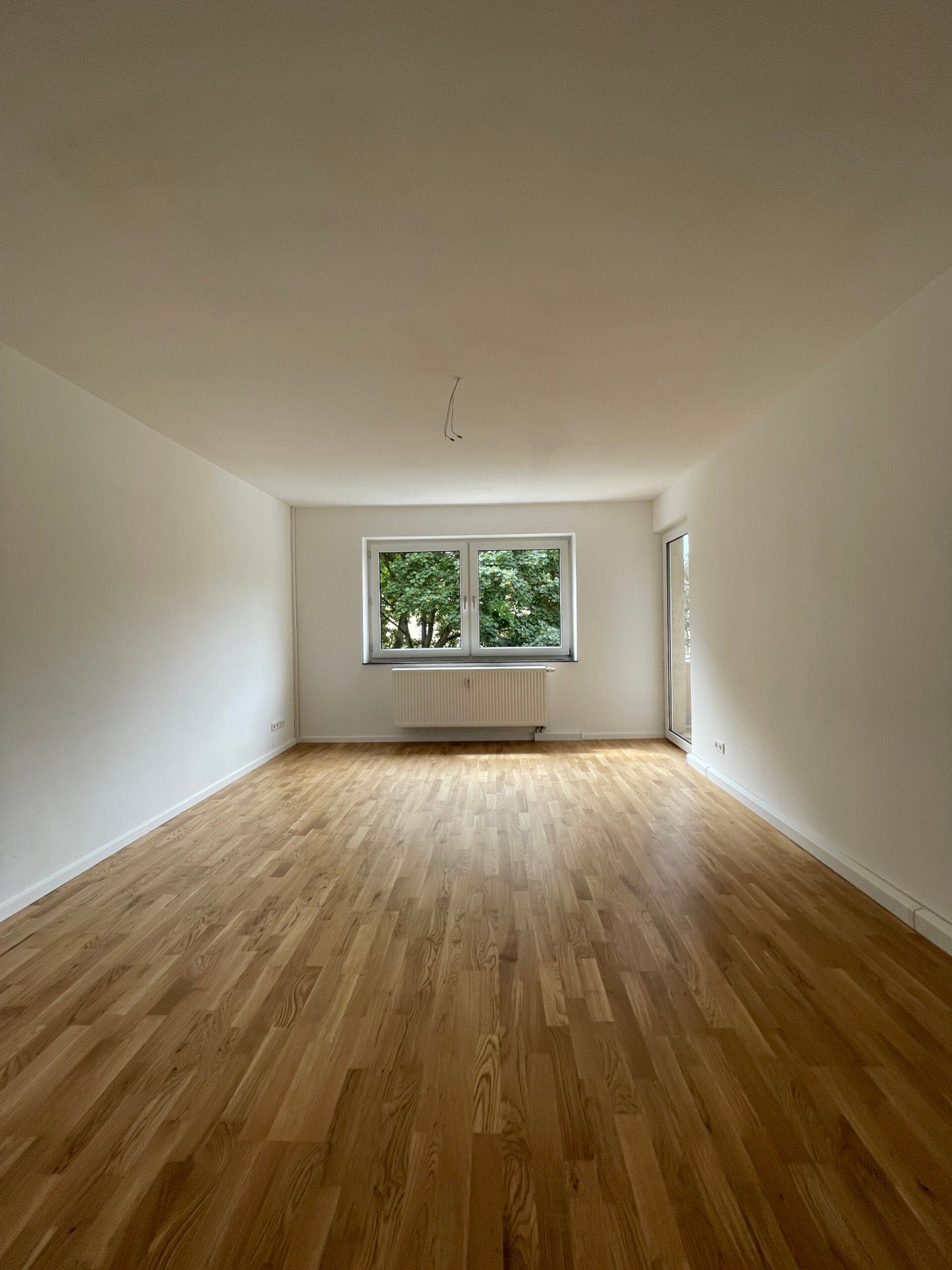 Wohnung Heinrichstraße in Nürnberg