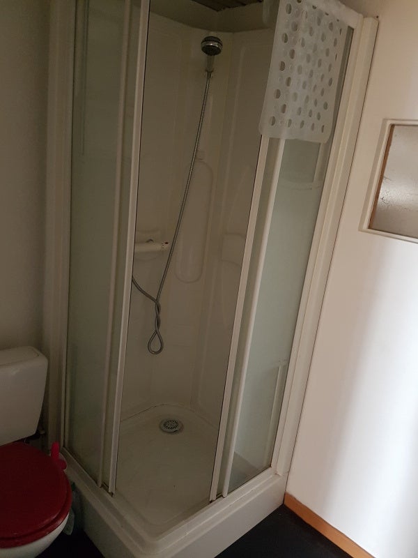 Flat Rue Gustave Simon in Nancy
