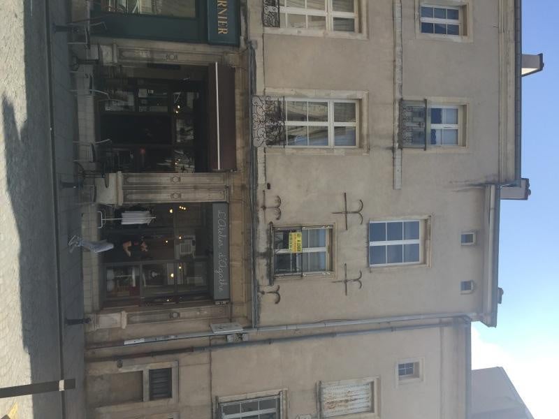 Flat Rue Gustave Simon in Nancy
